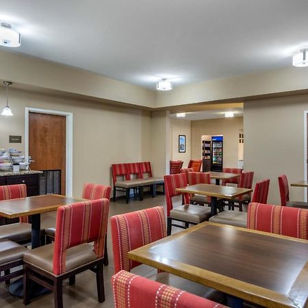 Comfort Inn South Chesterfield - Colonial Heights Exteriér fotografie