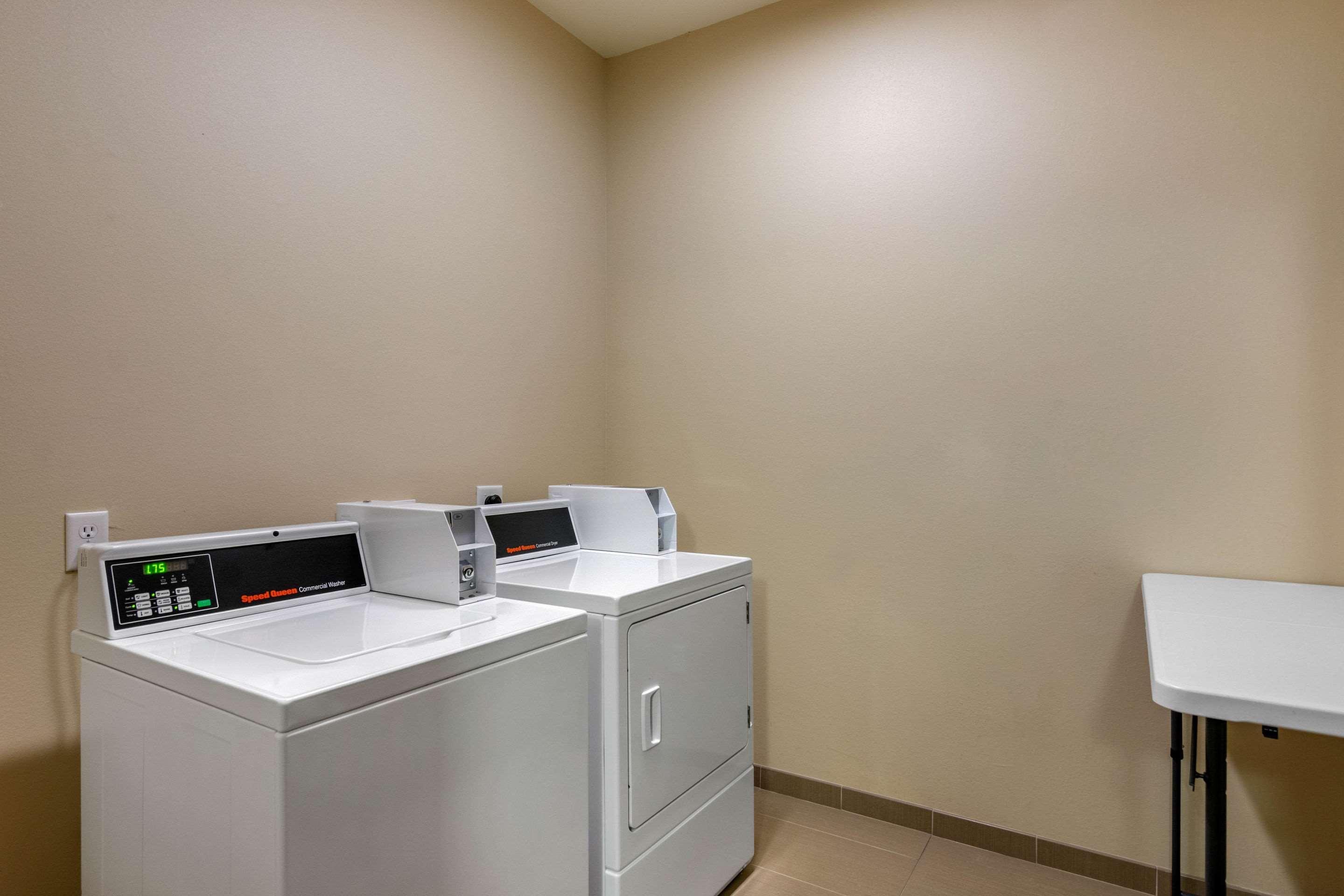 Comfort Inn South Chesterfield - Colonial Heights Exteriér fotografie